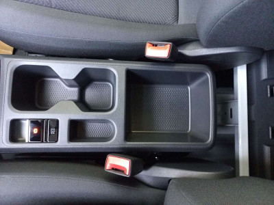 Ford Transit Connect Vorführwagen