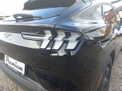 Ford Mustang Mach-E Gebrauchtwagen