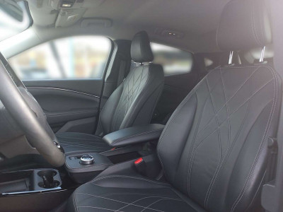 Ford Mustang Mach-E Gebrauchtwagen