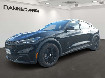 Ford Mustang Mach-E Gebrauchtwagen