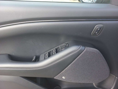 Ford Mustang Mach-E Gebrauchtwagen