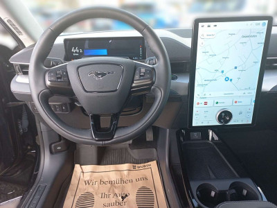 Ford Mustang Mach-E Gebrauchtwagen