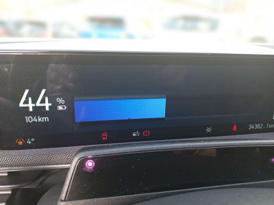 Ford Mustang Mach-E Gebrauchtwagen