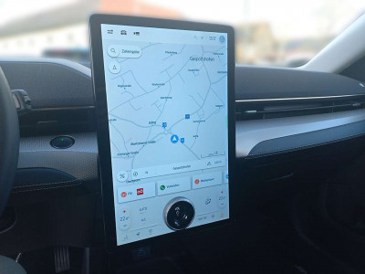 Ford Mustang Mach-E Gebrauchtwagen