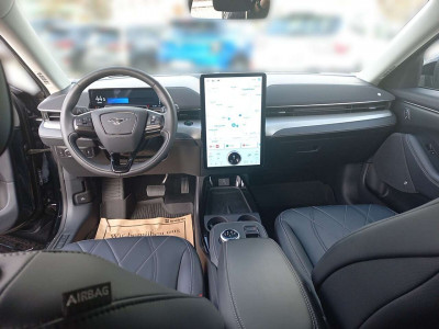 Ford Mustang Mach-E Gebrauchtwagen