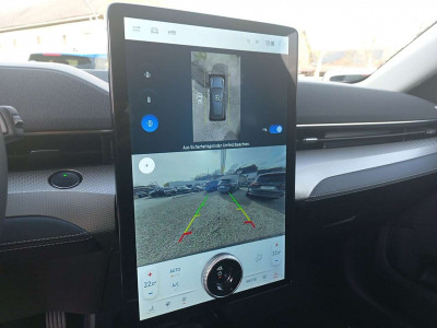 Ford Mustang Mach-E Gebrauchtwagen