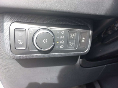 Ford Mustang Mach-E Gebrauchtwagen