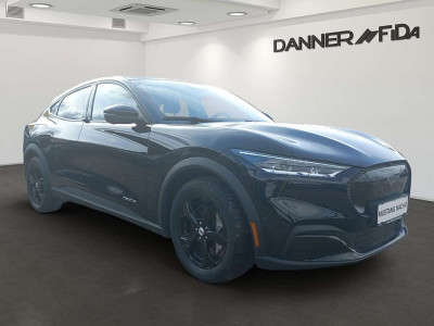 Ford Mustang Mach-E Gebrauchtwagen