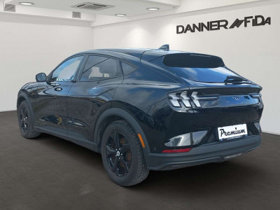 Ford Mustang Mach-E Gebrauchtwagen