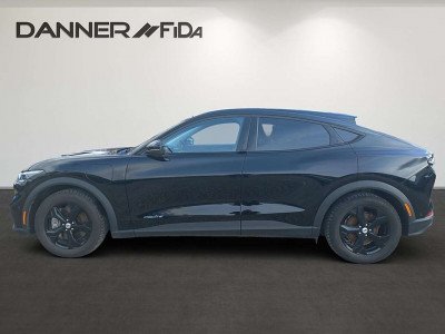 Ford Mustang Mach-E Gebrauchtwagen