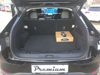 Ford Mustang Mach-E Gebrauchtwagen