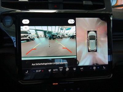 Ford Puma Vorführwagen Ford Puma Vorführwagen