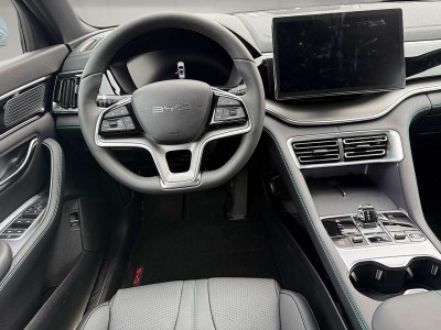 BYD Seal U Neuwagen