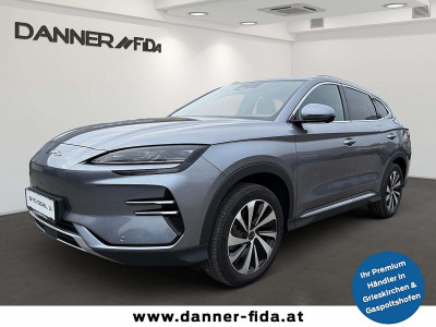 BYD Seal U Neuwagen BYD Seal U Neuwagen