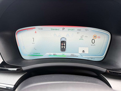 BYD Seal U Neuwagen BYD Seal U Neuwagen