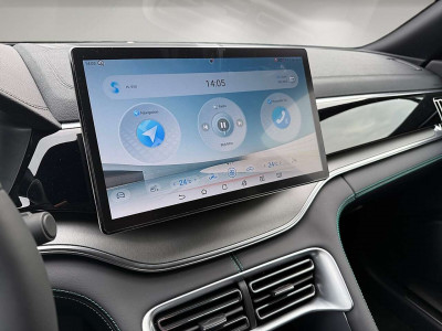 BYD Seal U Neuwagen BYD Seal U Neuwagen