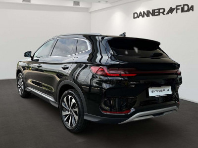 BYD Seal U Neuwagen