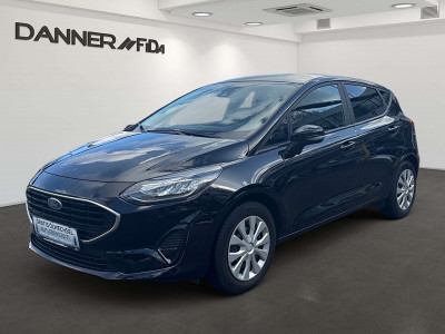 Ford Fiesta Gebrauchtwagen Ford Fiesta Gebrauchtwagen