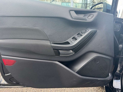 Ford Fiesta Gebrauchtwagen Ford Fiesta Gebrauchtwagen