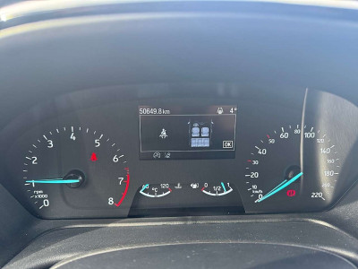 Ford Fiesta Gebrauchtwagen Ford Fiesta Gebrauchtwagen