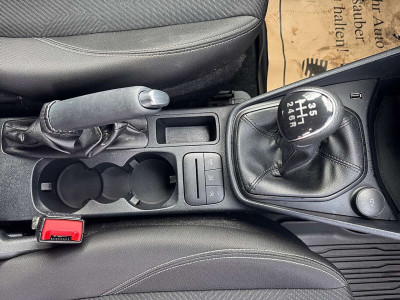 Ford Fiesta Gebrauchtwagen Ford Fiesta Gebrauchtwagen