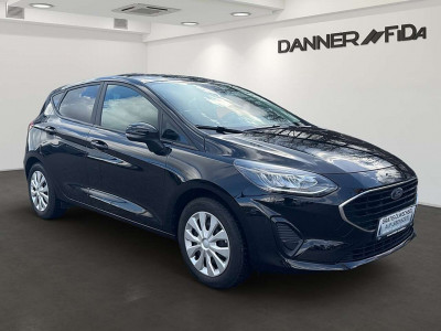 Ford Fiesta Gebrauchtwagen Ford Fiesta Gebrauchtwagen