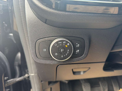 Ford Fiesta Gebrauchtwagen Ford Fiesta Gebrauchtwagen