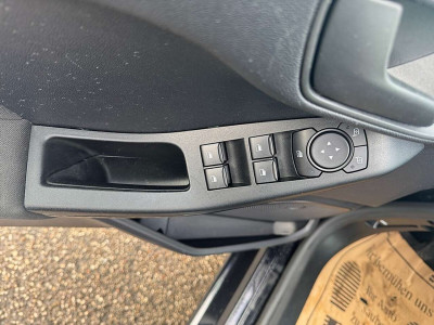 Ford Fiesta Gebrauchtwagen Ford Fiesta Gebrauchtwagen