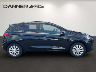 Ford Fiesta Gebrauchtwagen Ford Fiesta Gebrauchtwagen