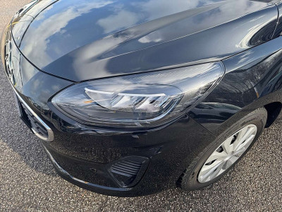 Ford Fiesta Gebrauchtwagen Ford Fiesta Gebrauchtwagen