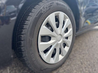 Ford Fiesta Gebrauchtwagen Ford Fiesta Gebrauchtwagen