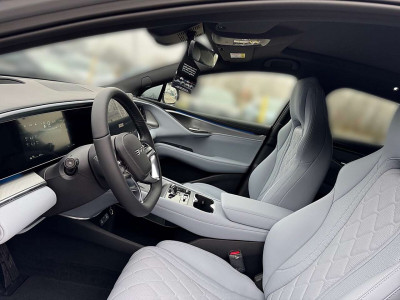 BYD Sealion 7 Neuwagen