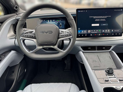 BYD Sealion 7 Neuwagen