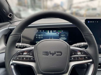 BYD Sealion 7 Neuwagen