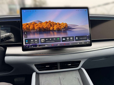 BYD Sealion 7 Neuwagen