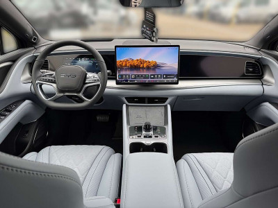 BYD Sealion 7 Neuwagen