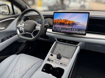 BYD Sealion 7 Neuwagen