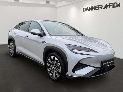 BYD Sealion 7 Neuwagen