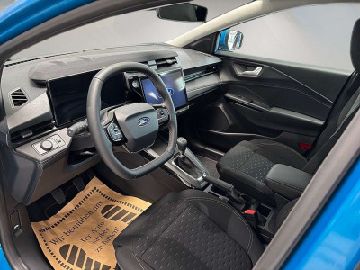 Ford Puma Tageszulassung