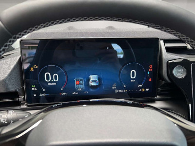 Ford Puma Tageszulassung