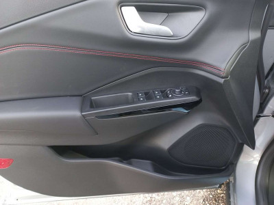 Ford Puma Tageszulassung