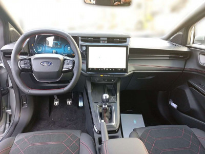 Ford Puma Tageszulassung