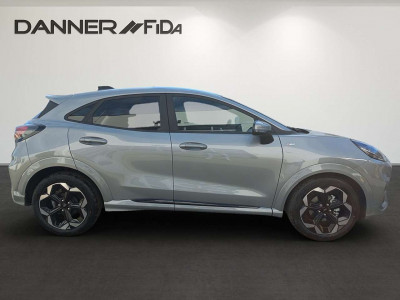 Ford Puma Tageszulassung