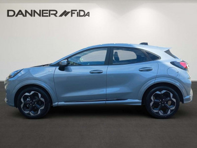 Ford Puma Tageszulassung