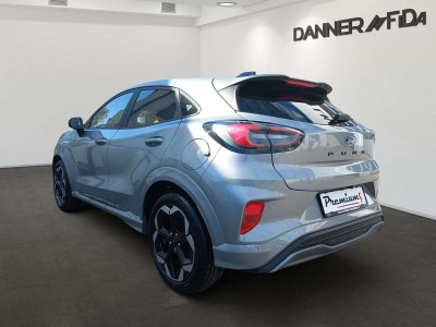 Ford Puma Tageszulassung