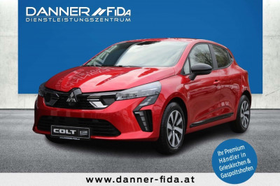 Mitsubishi Colt Gebrauchtwagen Mitsubishi Colt Gebrauchtwagen