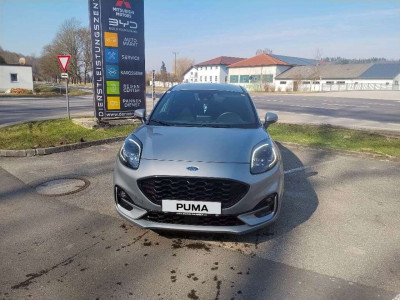 Ford Puma Gebrauchtwagen