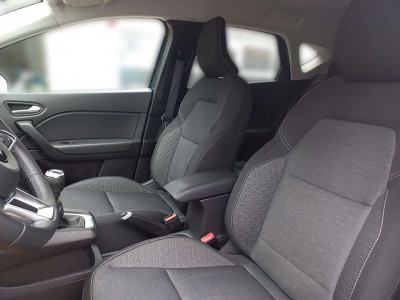 Mitsubishi ASX Gebrauchtwagen