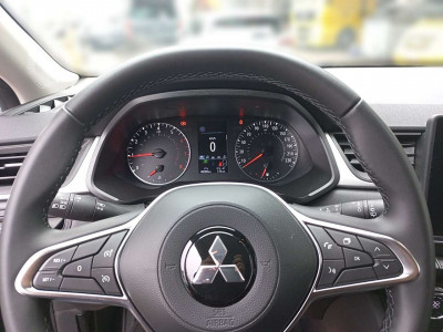 Mitsubishi ASX Gebrauchtwagen