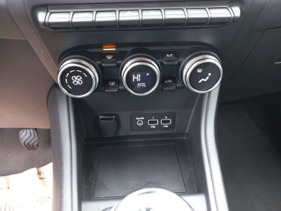 Mitsubishi ASX Gebrauchtwagen